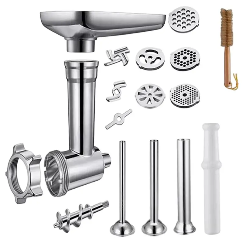 Stand Mixer - Kitchenaid Stand Mikser için Paslanmaz Çelik