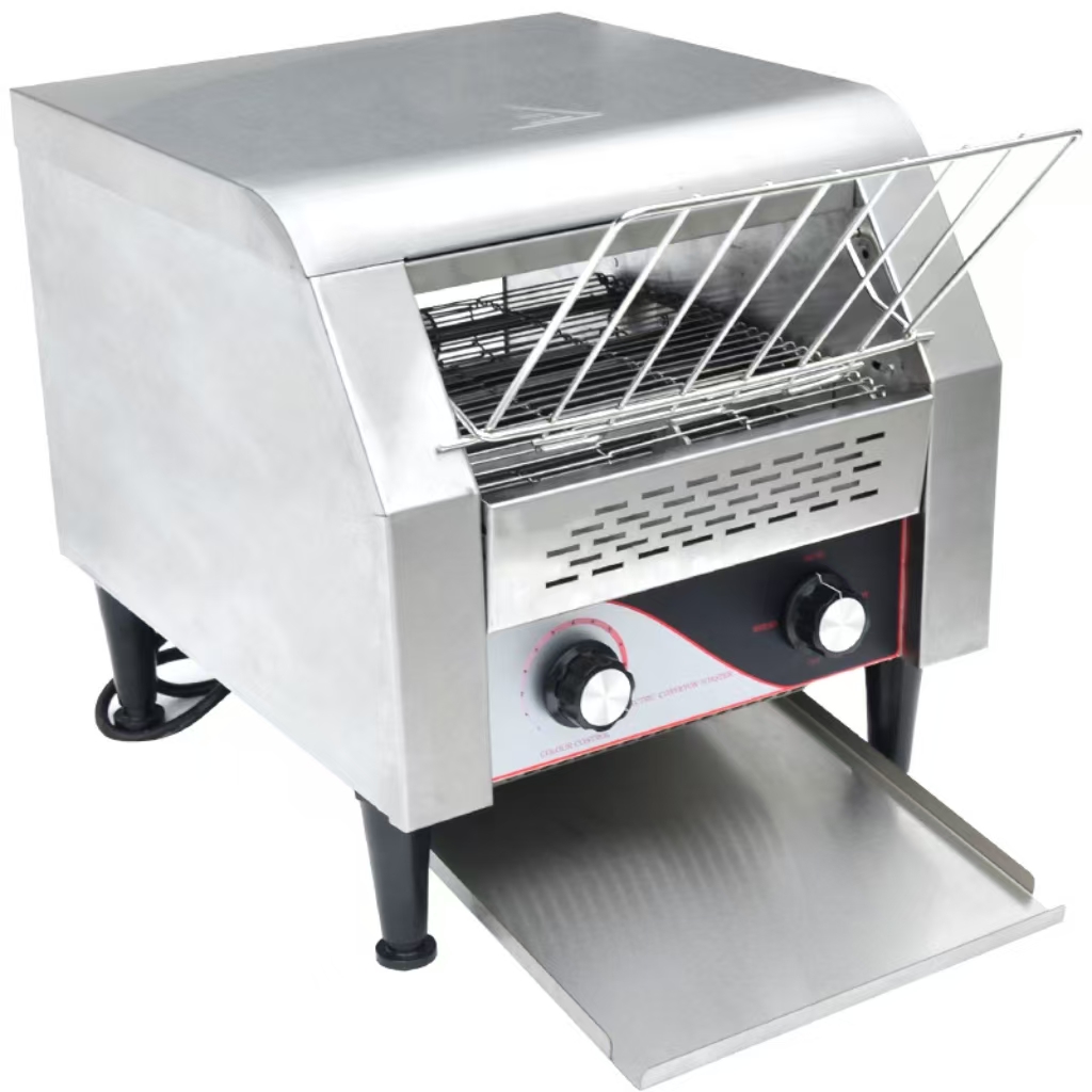 2026 NWD Ticari Tip Konveyörlü - Toaster incelemesi ve fiyatı