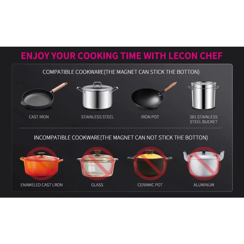 İndüksiyonlu Ocak İndüksiyonlu - Induction Cooktop Portable incelemesi ve fiyatı