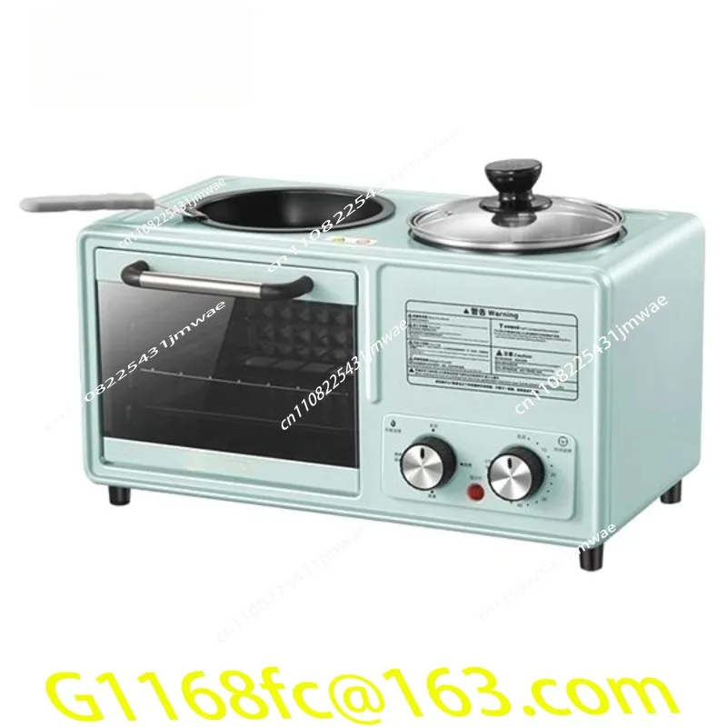 Çok Fonksiyonlu Sandviç ve Kah - Toaster incelemesi ve fiyatı
