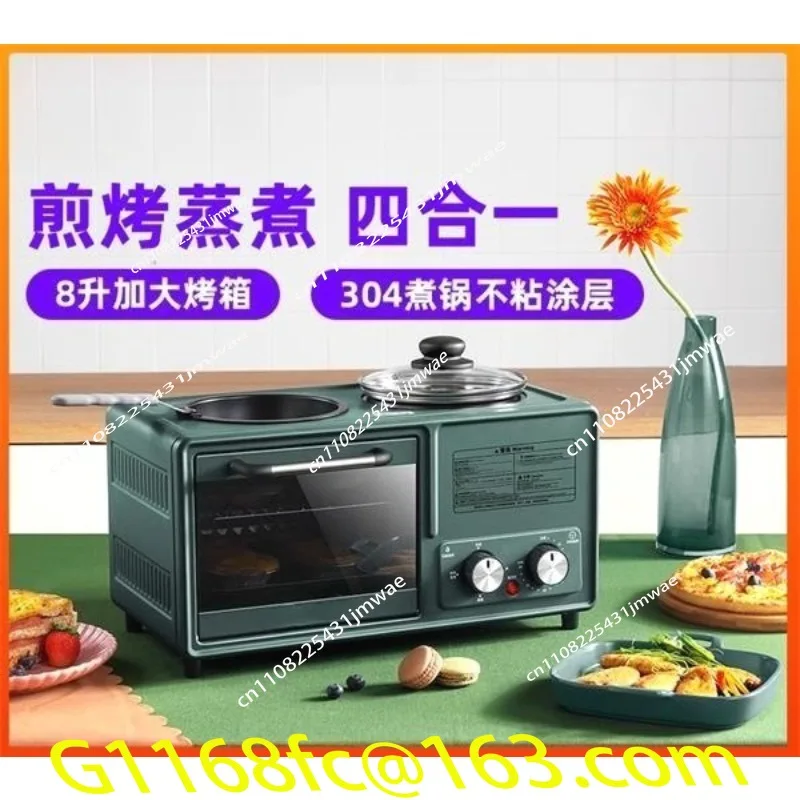 Çok Fonksiyonlu Sandviç ve Kah - Toaster incelemesi ve fiyatı