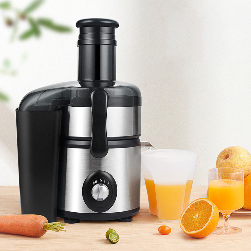 Çok Fonksiyonlu Ticari Meyve S - Juicer incelemesi ve fiyatı