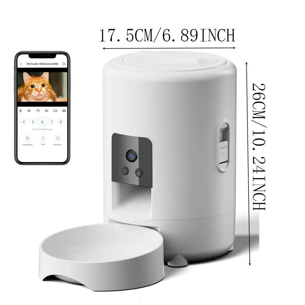 2L Kapaklı, WiFi özellikli, US - Kitchen Appliances Video incelemesi ve fiyatı