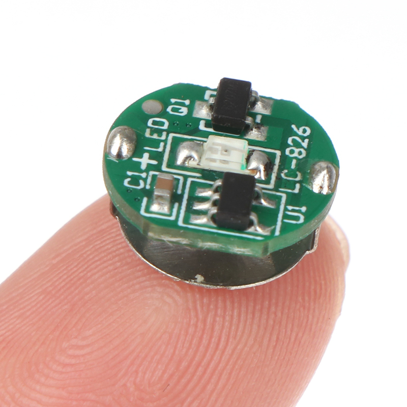 Mini LED Lamba Magnetron Lamba - Microwave Oven incelemesi ve fiyatı