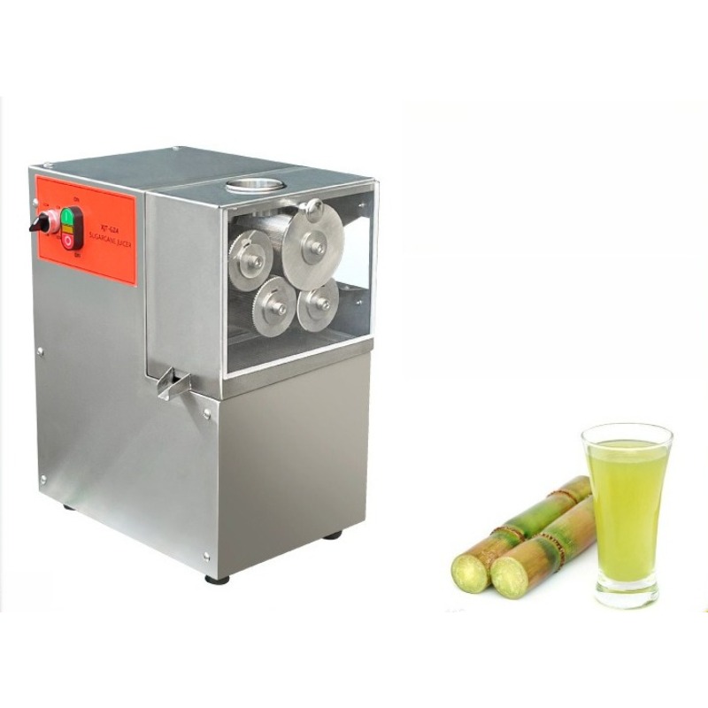 Büyük Ölçekli Dört Silindirli  - Juicer incelemesi ve fiyatı