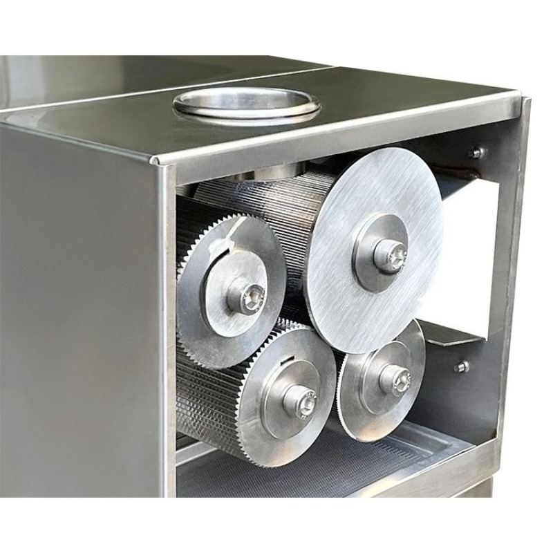 Büyük Ölçekli Dört Silindirli  - Juicer incelemesi ve fiyatı