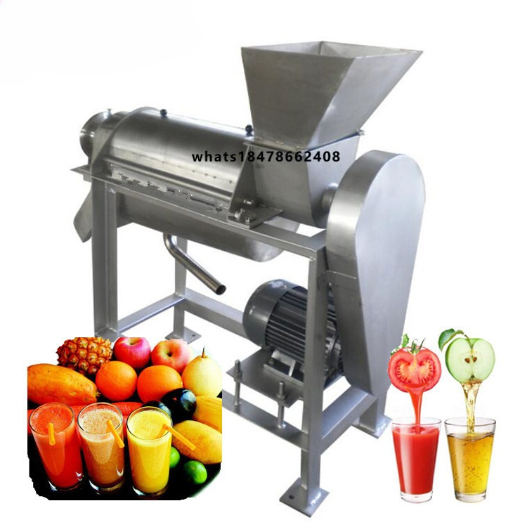 Yüksek Kaliteli Endüstriyel Me - Juicer incelemesi ve fiyatı