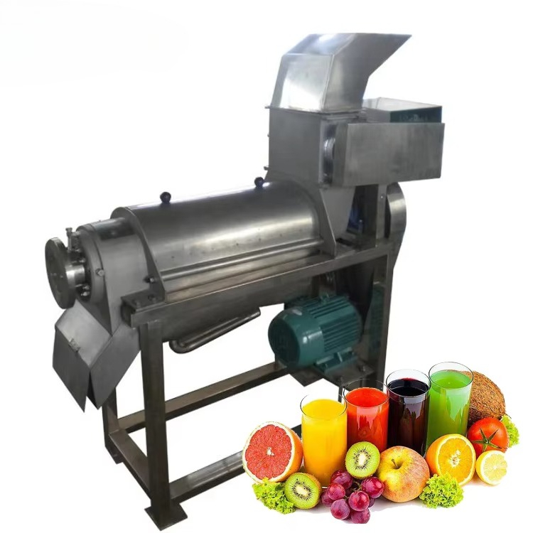 Yüksek Kaliteli Endüstriyel Me - Juicer incelemesi ve fiyatı