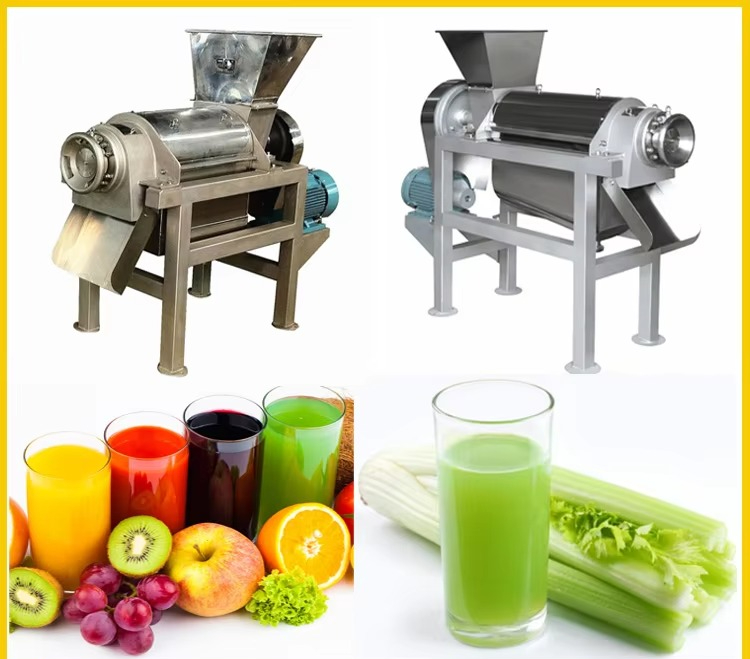 Yüksek Kaliteli Endüstriyel Me - Juicer incelemesi ve fiyatı