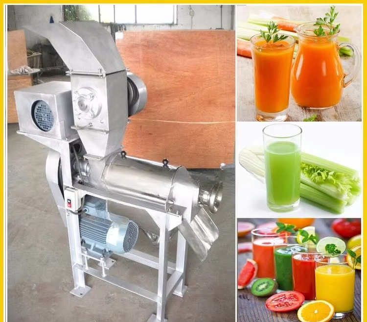 Yüksek Kaliteli Endüstriyel Me - Juicer incelemesi ve fiyatı