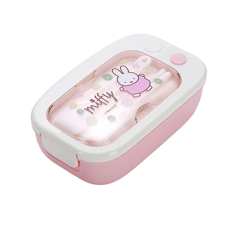 Şirin Miffy Desenli, Tek Katlı - Microwave Oven incelemesi ve fiyatı