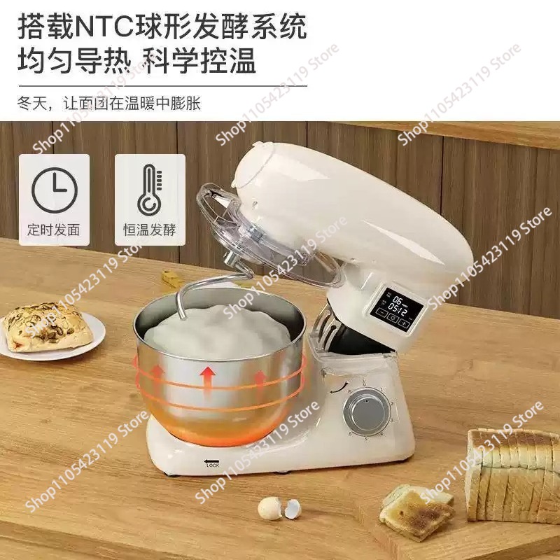 110V Elektrikli Stand Mikser,  - Stand Mixer incelemesi ve fiyatı