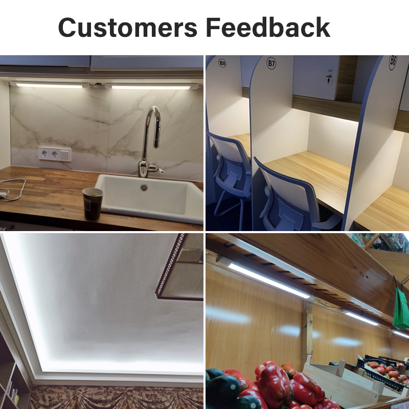 LED Tüp Mutfak Dolabı Altı Lam - Kitchen Appliances Cabinet incelemesi ve fiyatı