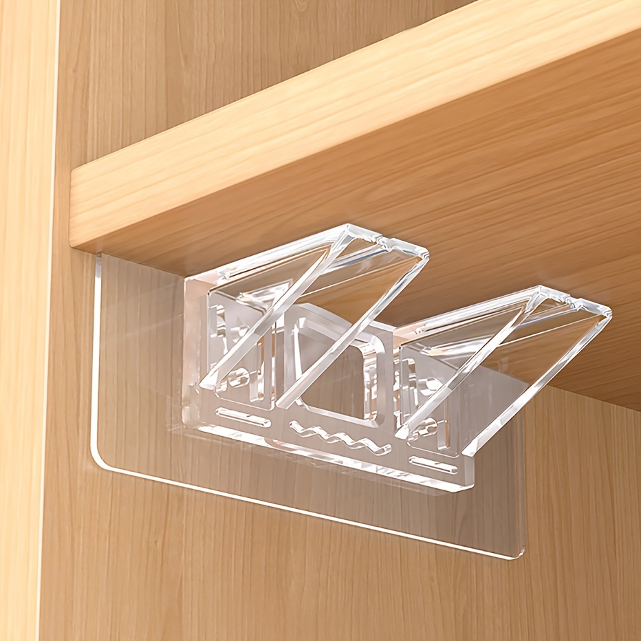 6/12 adet raf destek mandal, k - Kitchen Appliances Cabinet incelemesi ve fiyatı