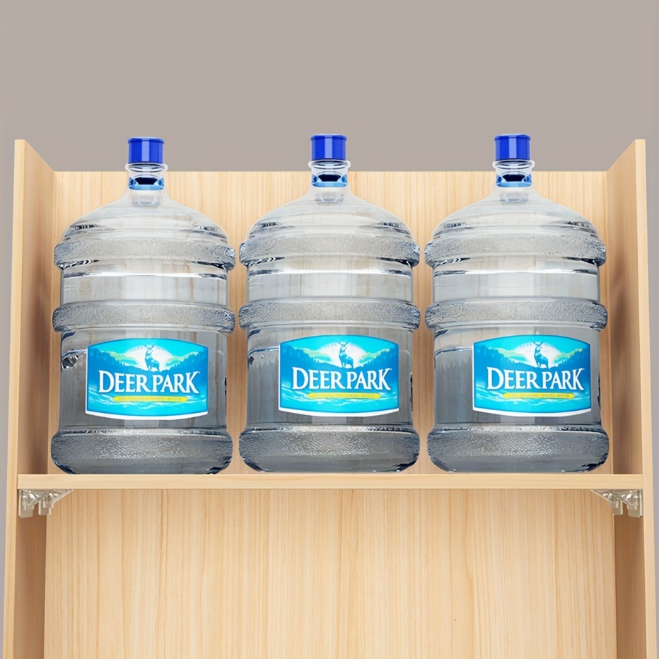 6/12 adet raf destek mandal, k - Kitchen Appliances Cabinet incelemesi ve fiyatı